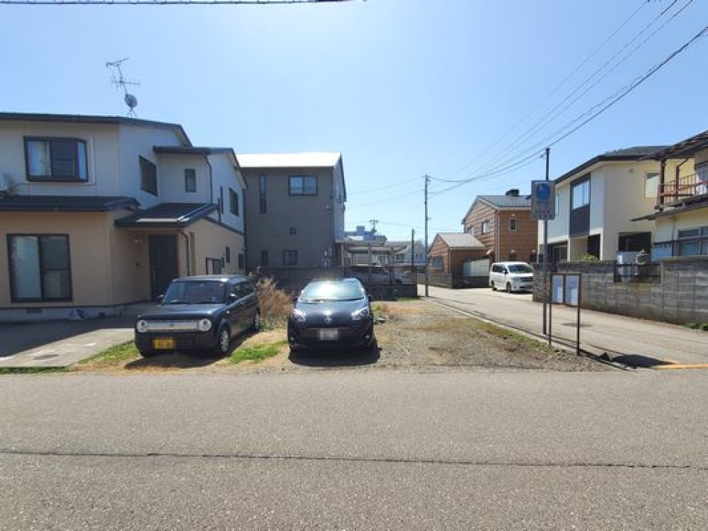 金沢市泉野町2丁目の土地（建築条件なし） 1,780万円｜石川県金沢市で不動産を探すならトミワへ｜不動産のトミワ